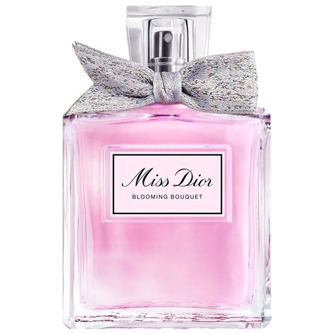 miss dior cherie absolutely blooming|Miss Dior Blooming boutique.